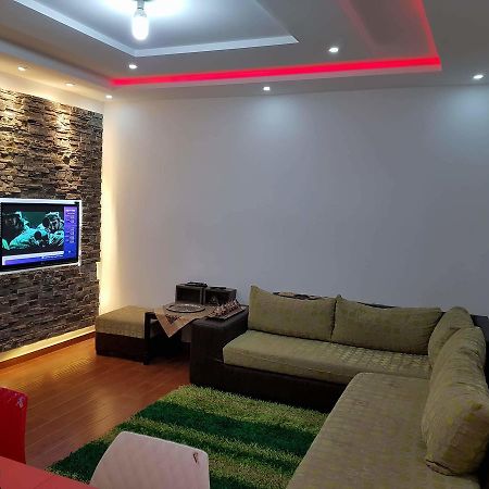 Appartement "Dina" Kelibia Dış mekan fotoğraf