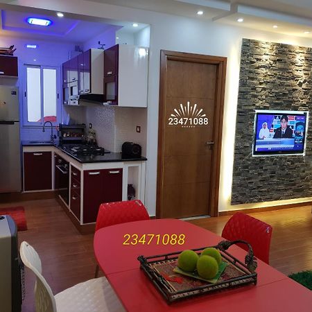 Appartement "Dina" Kelibia Dış mekan fotoğraf