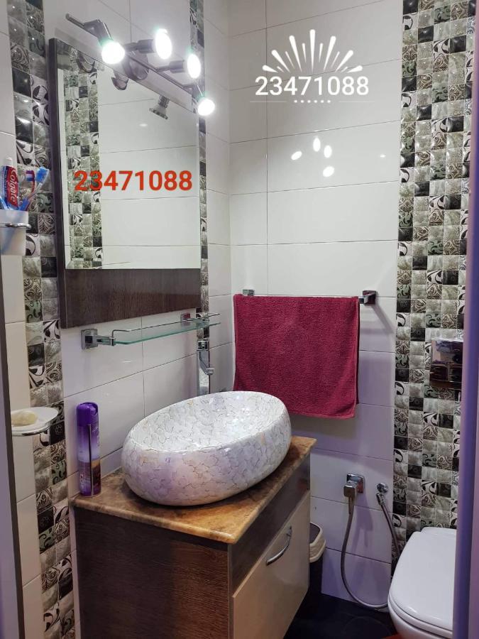 Appartement "Dina" Kelibia Dış mekan fotoğraf