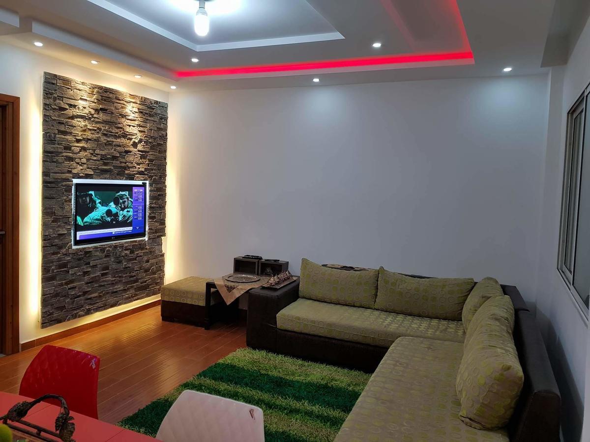 Appartement "Dina" Kelibia Dış mekan fotoğraf