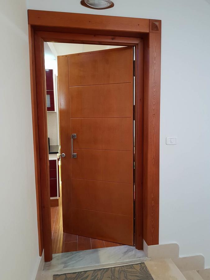 Appartement "Dina" Kelibia Dış mekan fotoğraf