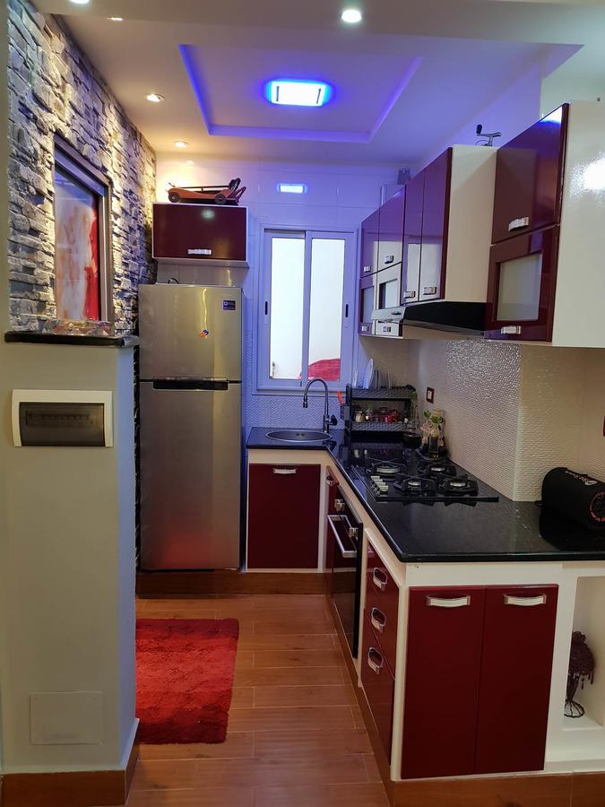 Appartement "Dina" Kelibia Dış mekan fotoğraf