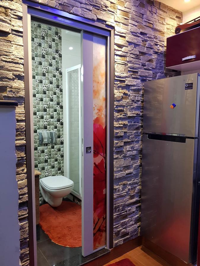 Appartement "Dina" Kelibia Dış mekan fotoğraf