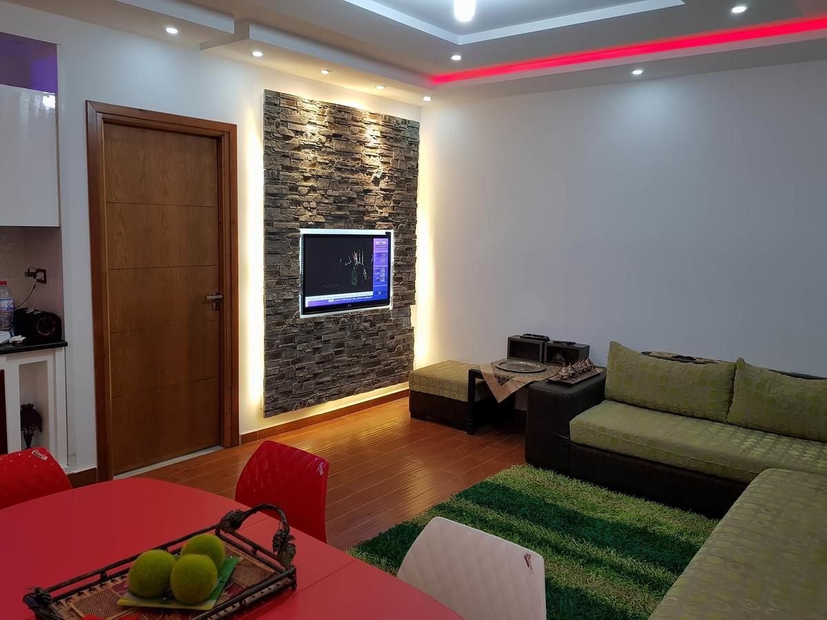 Appartement "Dina" Kelibia Dış mekan fotoğraf