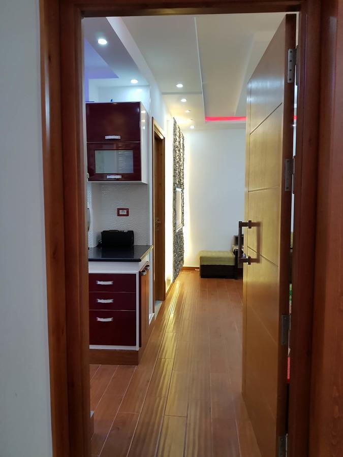 Appartement "Dina" Kelibia Dış mekan fotoğraf