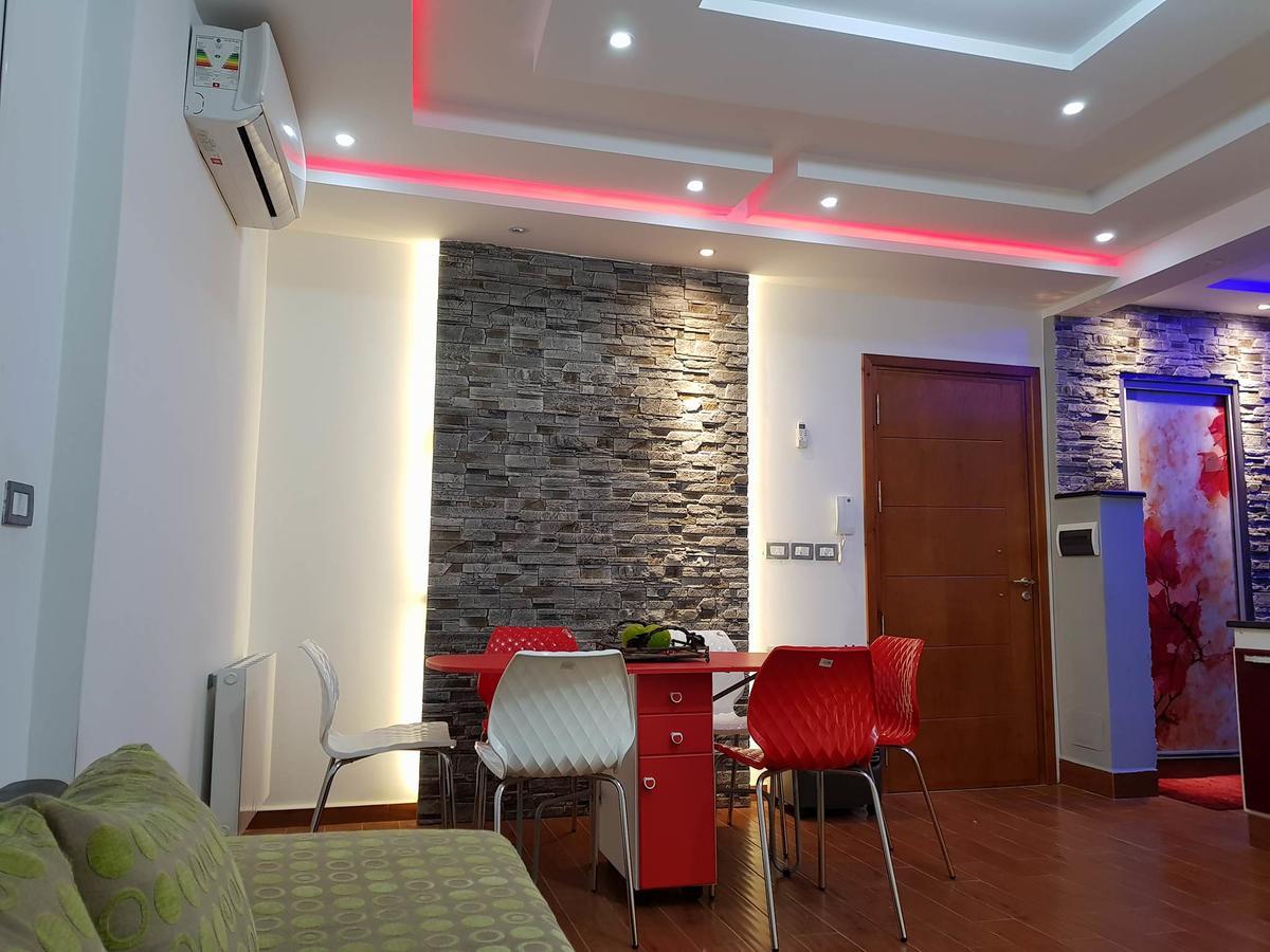 Appartement "Dina" Kelibia Dış mekan fotoğraf