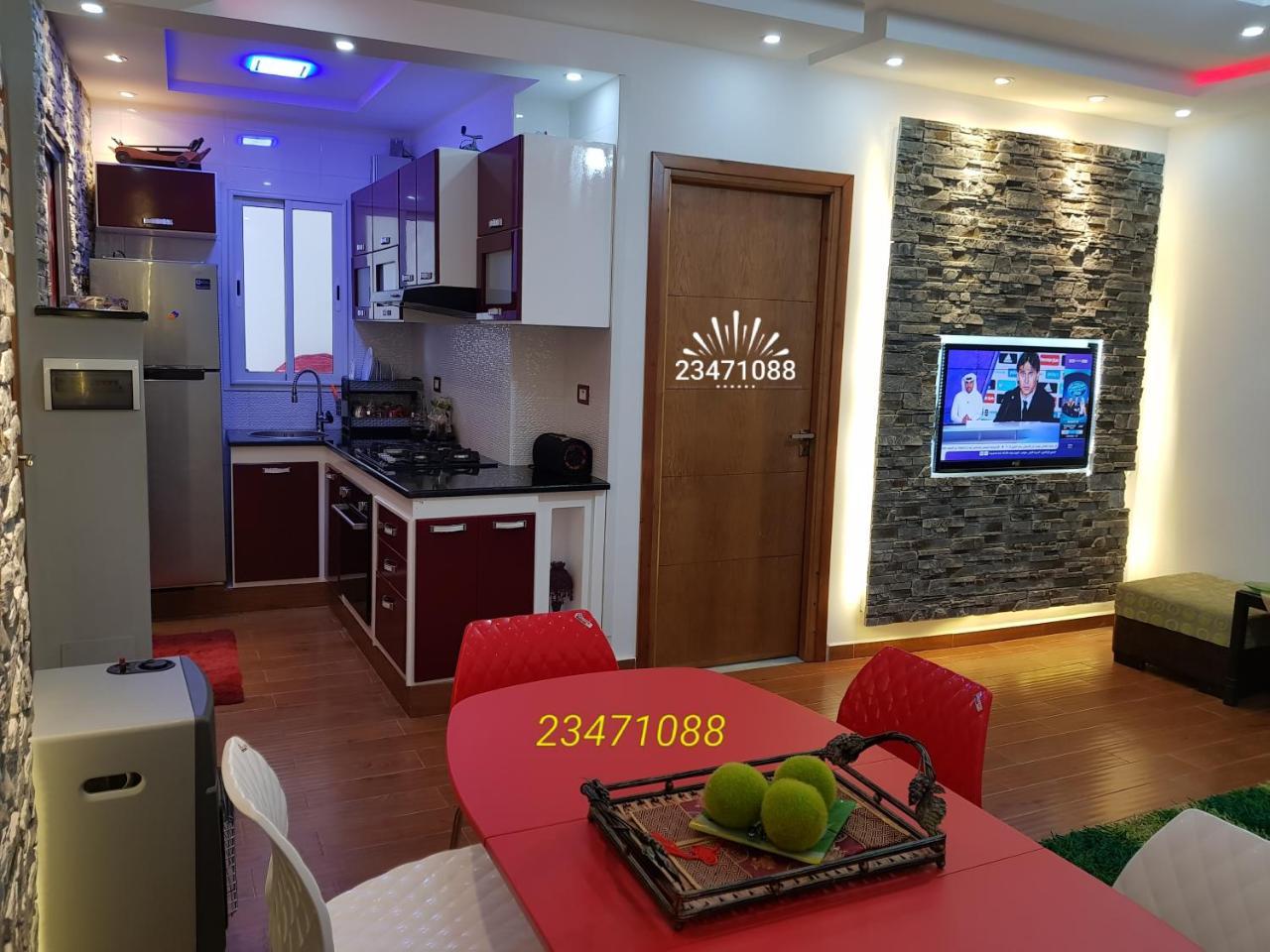 Appartement "Dina" Kelibia Dış mekan fotoğraf